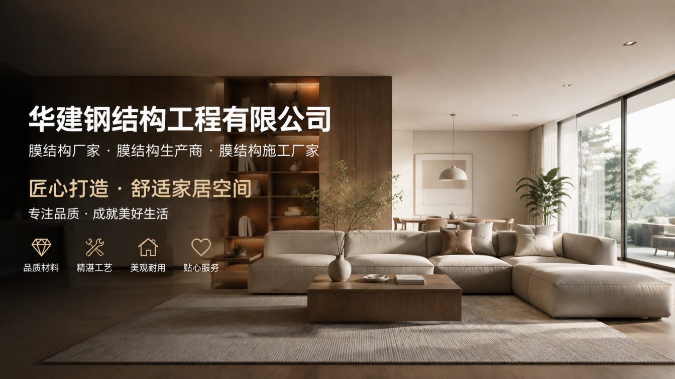 措美县为西南场景提供膜结构方案